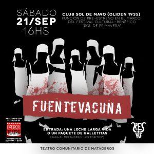 Fuentevacuna