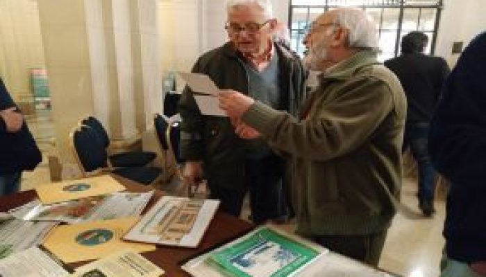 CESAV de Parque Avellaneda 30 años de trabajo por la participación vecinal y la identidad barrial