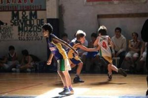 clubes de barrio