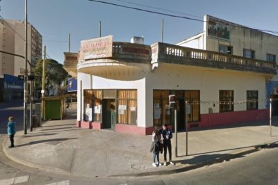 Defensoría del Pueblo de la Ciudad de Buenos Aires. Nueva sede en Comuna 9
