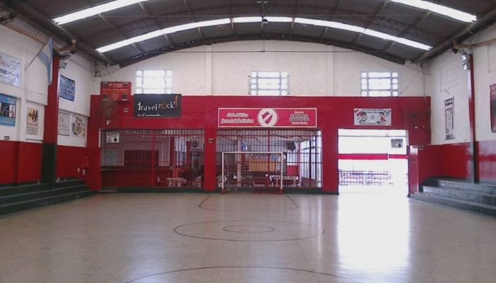 Clubes de barrio: Club Atlético Juventud de Liniers