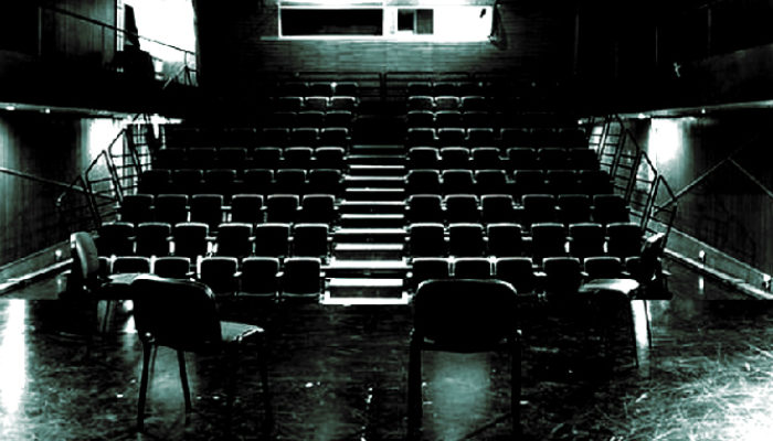 Convocatoria Cultural San Martín para proyectos artísticos: dramaturgos y directores teatrales menores de 35 años