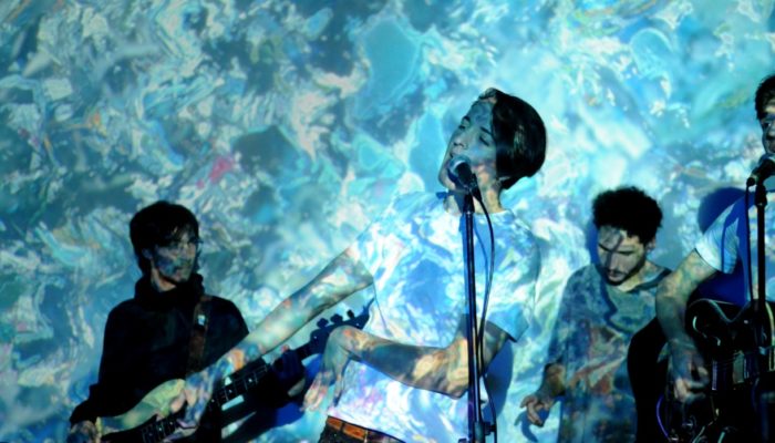 Convocatoria Cultural San Martín para proyectos artísticos: Nuevo Beat
