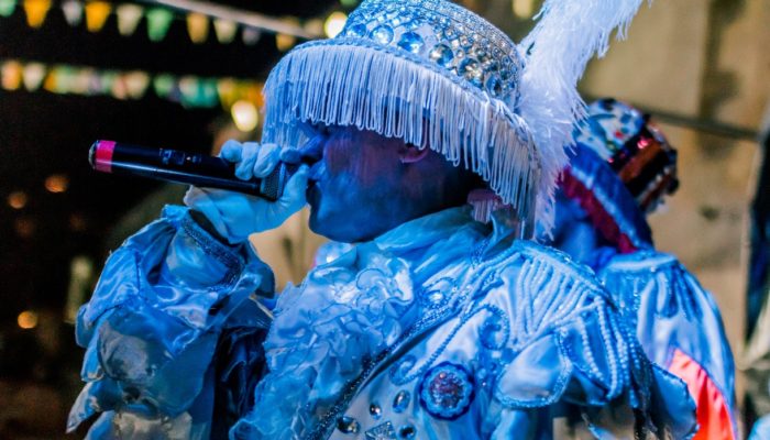 Festejos de Carnaval: Corsos y cortes de calle en la Comuna 9