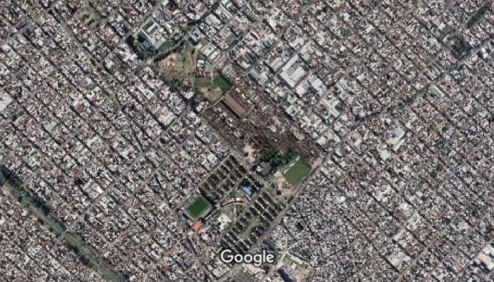 Cuestionamiento del Gobierno Nacional a la cesión de inmuebles realizadas por Macri sobre el final de su mandato