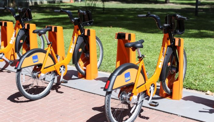 Ecobici: La Justicia ordenó mantener las 20 estaciones de Zona Sur