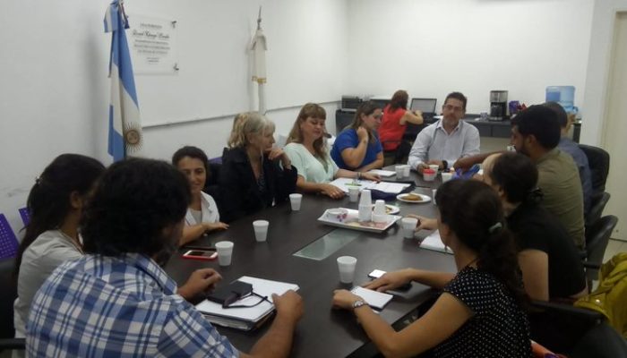 Salud: Prevención del dengue y otras enfermedades transmitidas por mosquitos