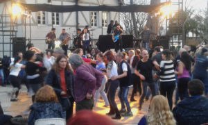 Club del Rock