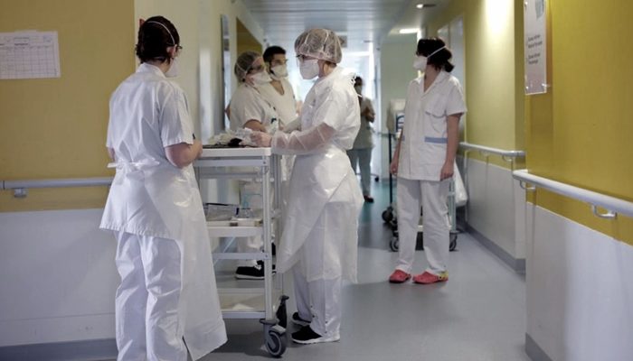 Denuncian falta de elementos de protección personal para trabajadores de la salud en la Ciudad de Buenos Aires