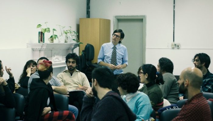 Estudio Urbano: inscripciones para cursos de oficios de la música y herramientas de gestión cultural