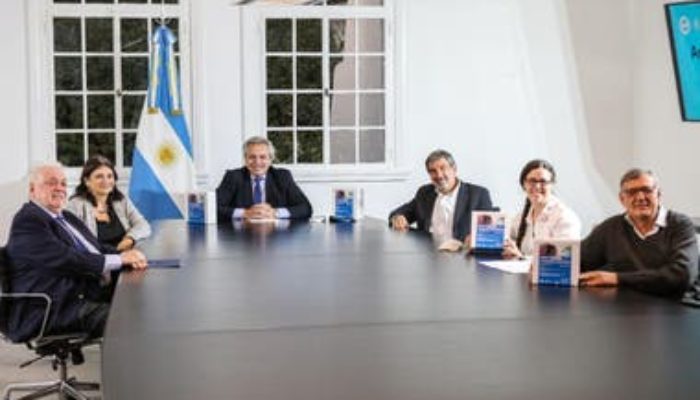 El Instituto Milstein, con sede en Mataderos, desarrolló un test rápido para detectar coronavirus