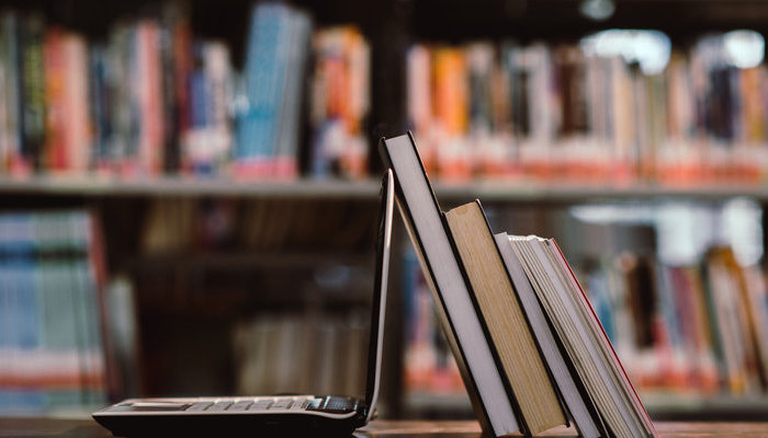 Libros: visitas guiadas