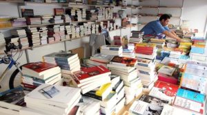Por qué es tan importante la Feria del Libro - Estugraf