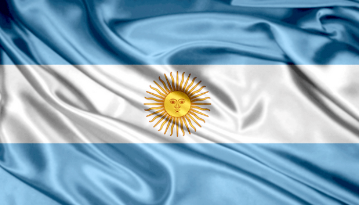 20 de Junio Día de la Bandera