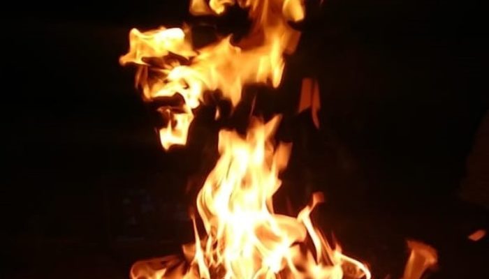 Luz de Fuego, la llama sigue encendida