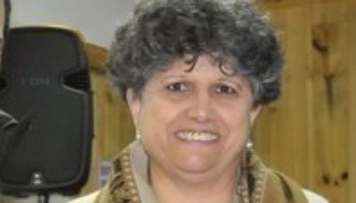 Ya tiene despacho el proyecto que declara a la Sra. Zulema Cañas, Personalidad Destacada de la Ciudad