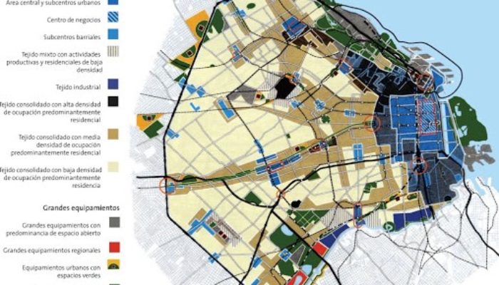 Polémica por la designación de representantes de la Legislatura en el Consejo del Plan Urbano Ambiental