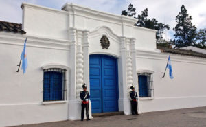 Qué pasó el 9 de Julio de 1816? - Noticias de BrownNoticias de Brown