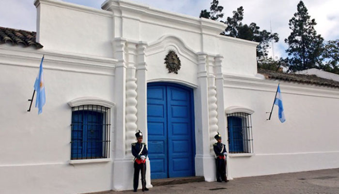 9 de Julio, Día de la Independencia