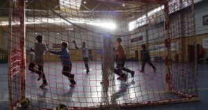 Clubes de barrio piden el 50% de rebaja a Epec – Canal C