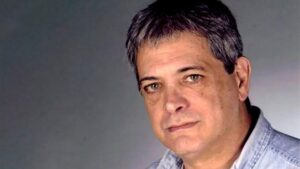 Murió el actor Hugo Asencio, tras dar positivo a coronavirus