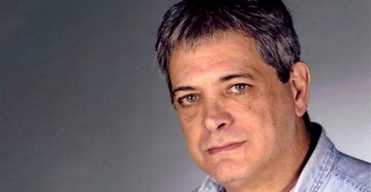 Murió el actor Hugo Asencio, tras dar positivo a coronavirus
