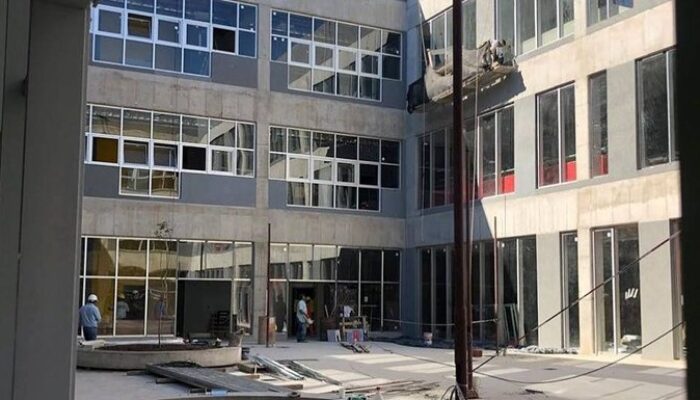 El presupuesto 2021 y las prioridades del GCBA