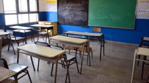 La mitad de los estudiantes del mundo, sin clases por el coronavirus - Télam - Agencia Nacional de Noticias