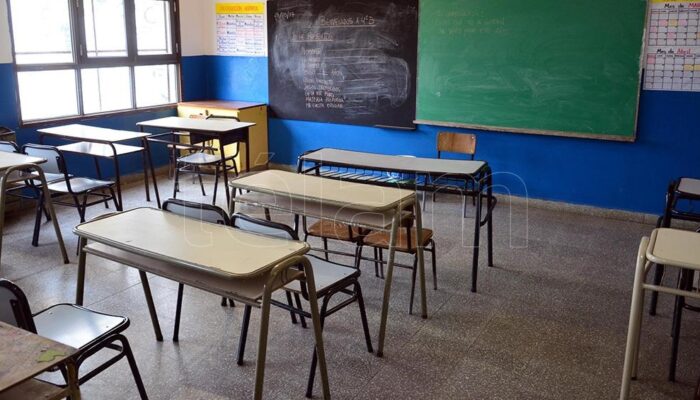 Escuelas de la Ciudad. Inscripción al ciclo lectivo 2021
