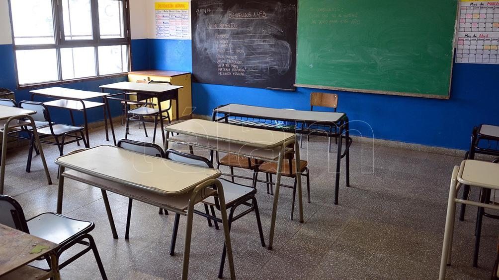 La mitad de los estudiantes del mundo, sin clases por el coronavirus - Télam - Agencia Nacional de Noticias