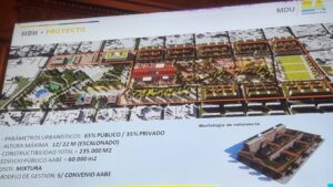 BUENOS AIRES - Predio Mercado de Hacienda | SkyscraperCity