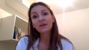 Convocaron a la ministra Acuña a la Legislatura porteña por sus dichos sobre los docentes | Perfil