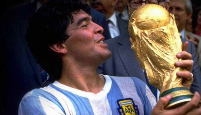 ¡Gracias Diego!