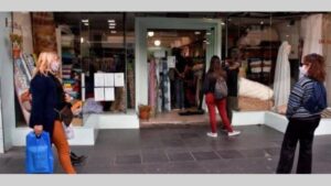 Noticia: Desde hoy la provincia de Salta entra en la etapa de Distanciamiento Social y Preventivo