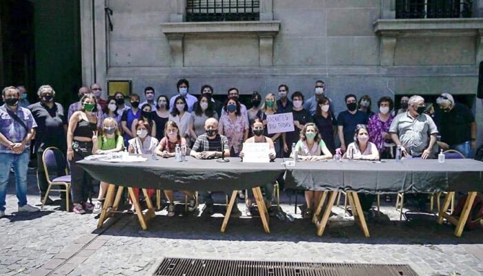 En defensa del derecho a la educación