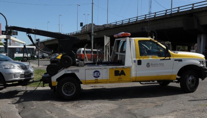 Preocupación por el nuevo sistema de estacionamiento tarifado