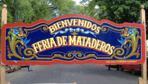 Feria de Mataderos: Horarios y como llegar en Buenos Aires
