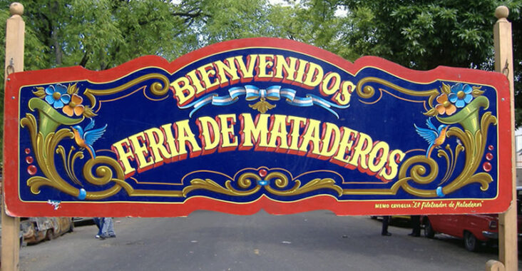 Feria de Mataderos: Horarios y como llegar en Buenos Aires