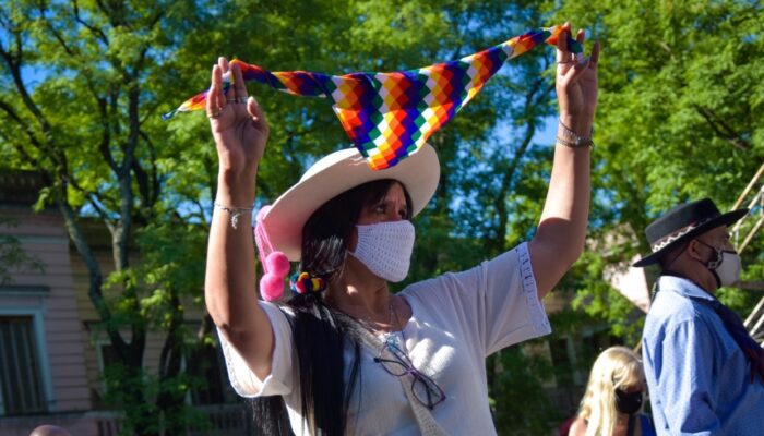 Feria de Mataderos: nuevo horario de verano