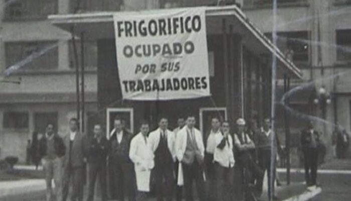 En enero, recordamos dos hitos de las luchas populares