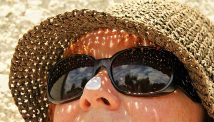 Salud en verano: Cómo protegerse del sol