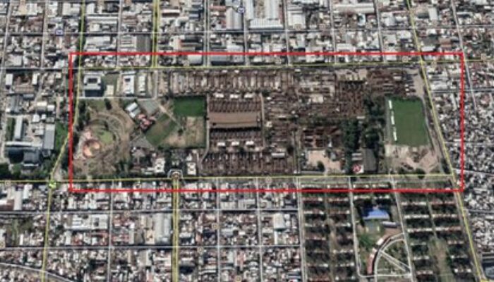 La Justicia ratificó la suspensión de la venta de tierras públicas