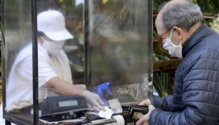Se extienden hasta el 28 las medidas de prevención de COVID-19