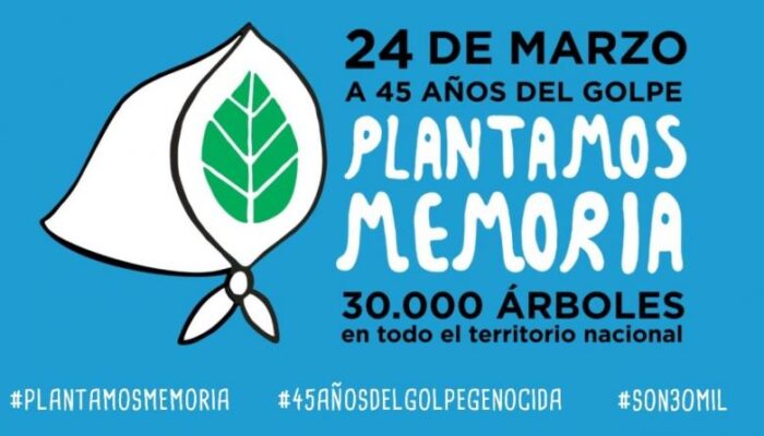 Convocatoria de los organismos de derechos humanos