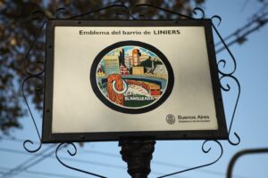 Barrios de la Ciudad: Liniers - alternativaprop