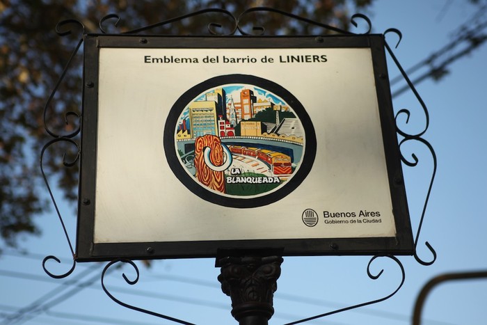 Barrios de la Ciudad: Liniers - alternativaprop