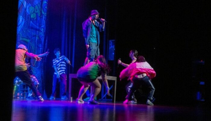 Convocatoria para financiamiento del teatro independiente