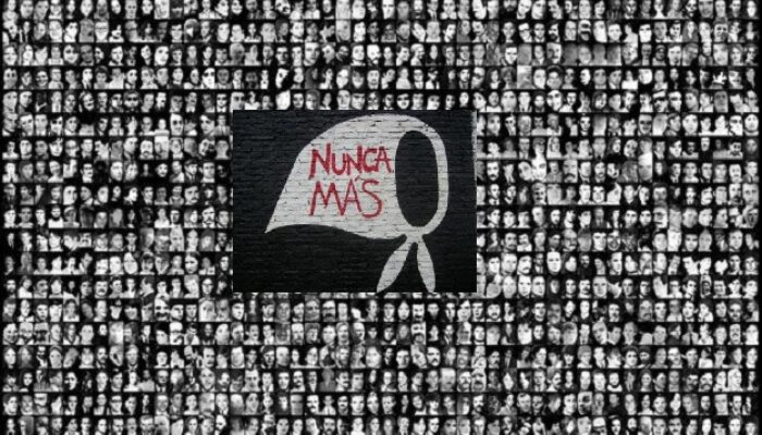 La Comisión de Seguridad y Derechos Humanos del CCC9 se expresó sobre el Día de la Memoria
