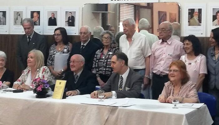 XIV Congreso de Historia de la Ciudad de Buenos Aires