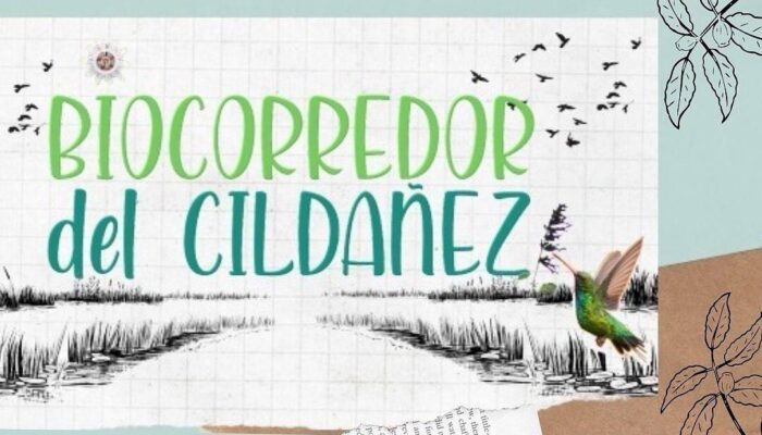 Convocatoria tercer encuentro de planificación participativa